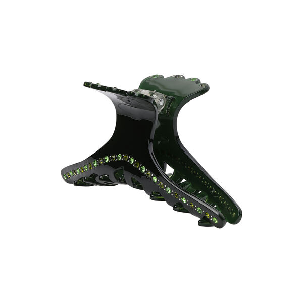 Helen Harvest Clip Biggest, green, SUI AVA