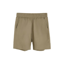 Shorts Long, olive garden, Aiayu