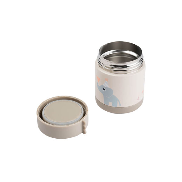 Celebration termo madbeholder, sand, Done by Deer