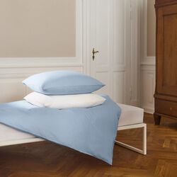 EVEN&nbsp;senget&oslash;j, blue haze, Georg Jensen Damask