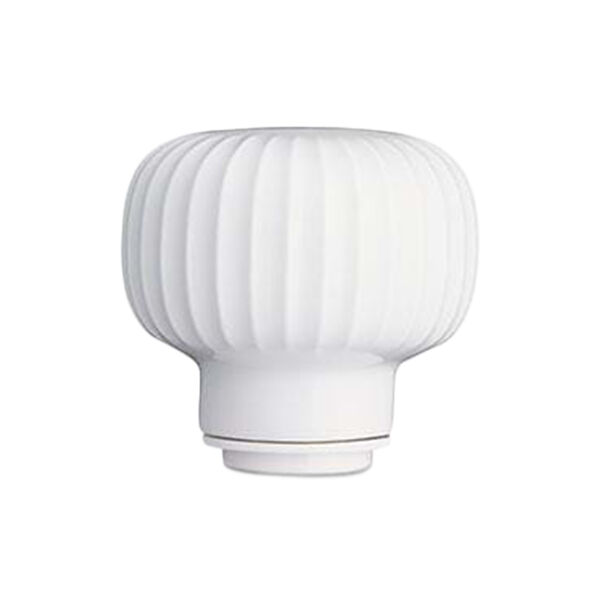 Hammershøi kværnknop, Kähler