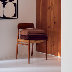 Season plaid, 03109 rosewood, Silkeborg Uldspinderi