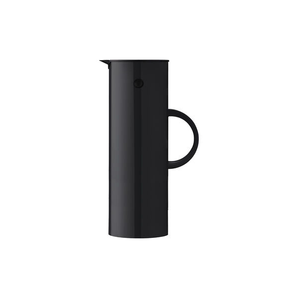 EM77 termokande 1 L, black, Stelton
