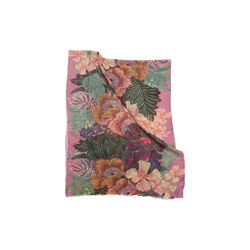 BOUQUET t&oslash;rkl&aelig;de, rose, Bella Ballou