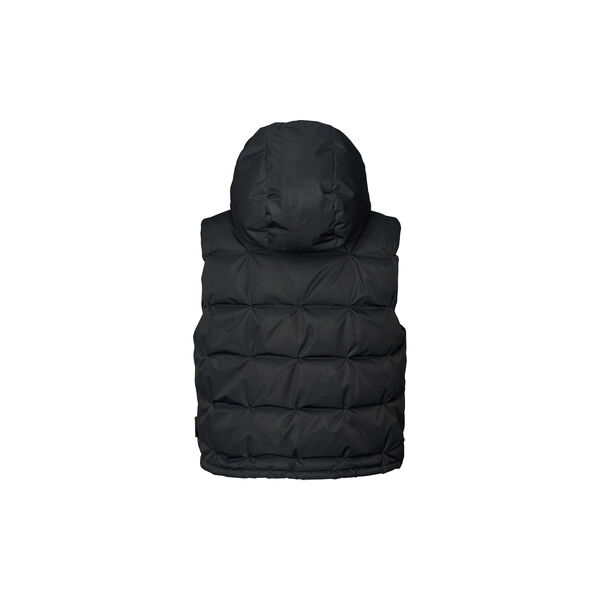 Vest Cube, black, Rethinkit