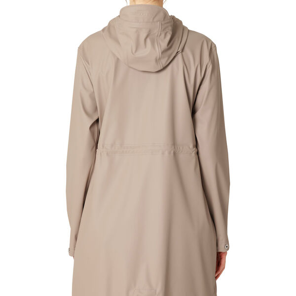 Long Parka Rain Jacket, atmosphere, Ilse Jacobsen Hornbæk