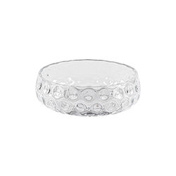 Danish Summer Bowl Small, clear, Kodanska