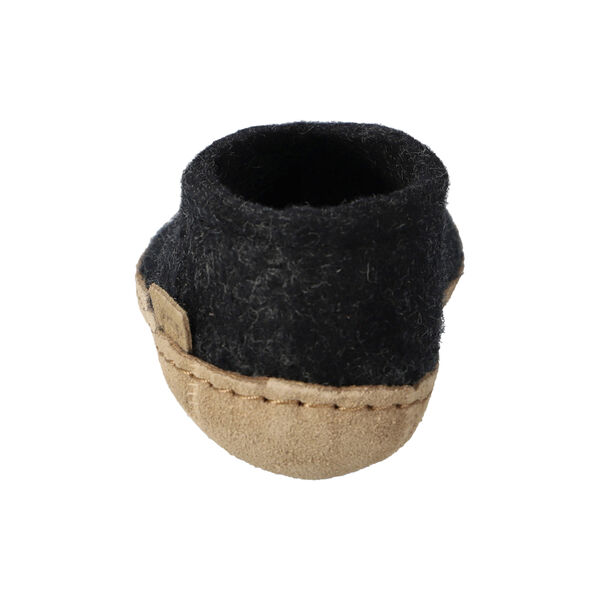 Filtsko junior, koksgrå, Glerups