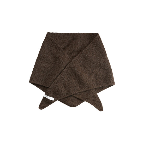 Revna, pure dark brown, Aiayu