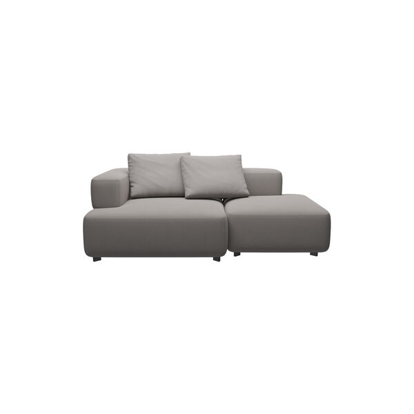 Alphabet™ PL210-3 sofa, beige 1121 Alphabet™ PL210-3 sofa, beige 1121, Fritz Hansen