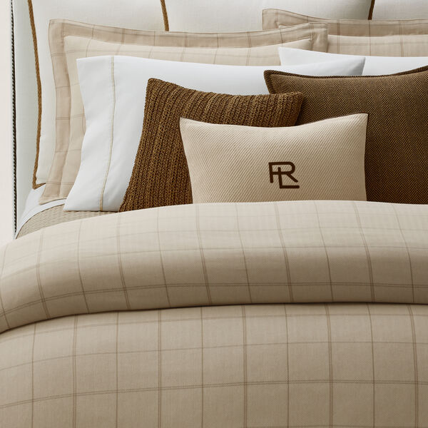 Olson pyntepudebetr&aelig;k, Ralph Lauren Home