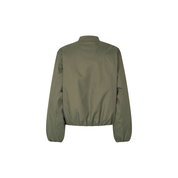 Michi-M Outerwear, dusty olive, mbyM