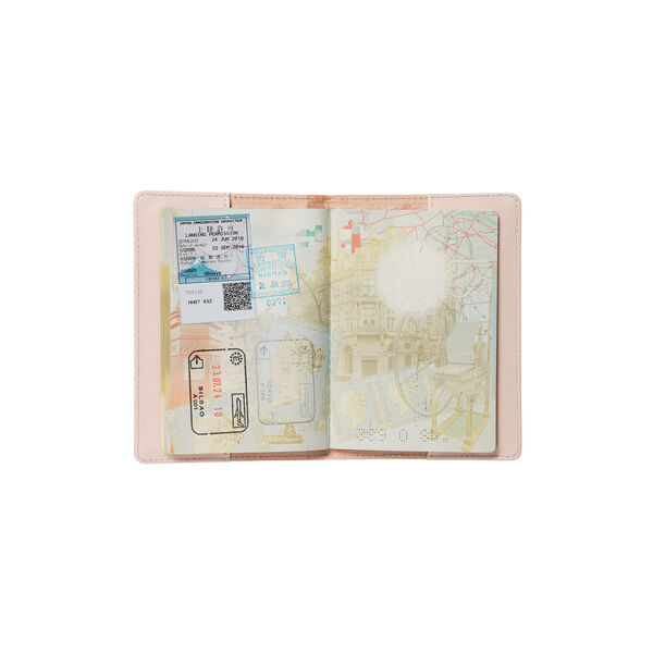 Ferieklar Pascover, Moomin Arabia