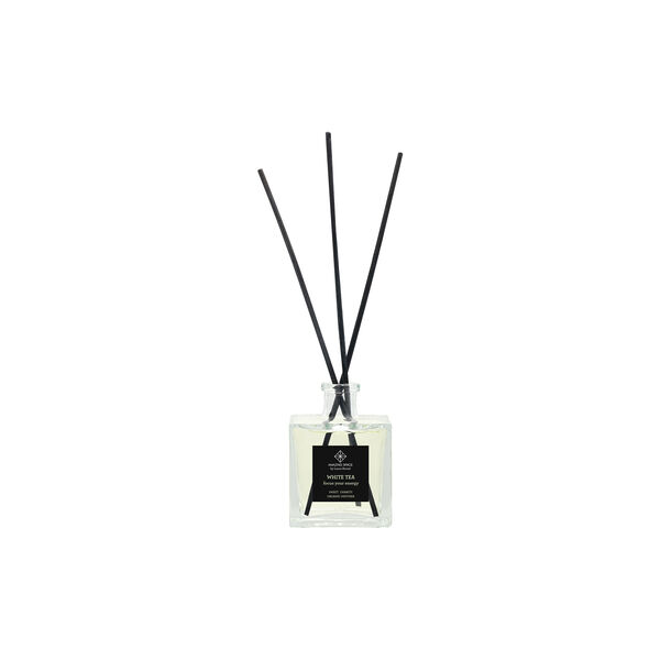White Tea Diffuser – Focus Your Energy White Tea Diffuser – Focus Your Energy, Amazing Space