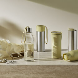 Drikkeflaske, champagne, Eva Solo