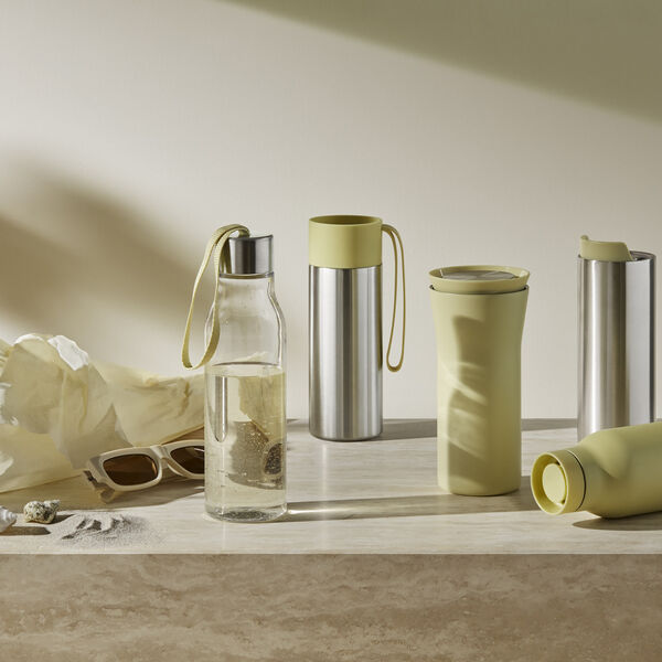 Drikkeflaske, champagne, Eva Solo