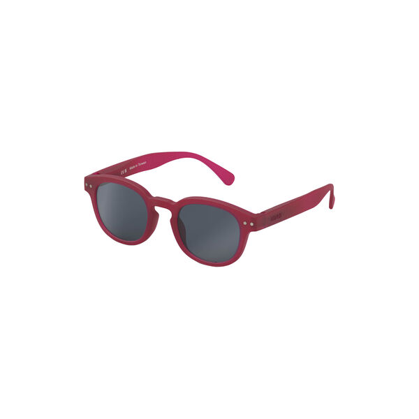 Child #d | Cranberry | Solbriller, IZIPIZI