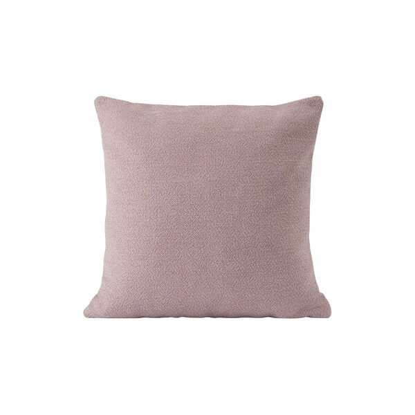Mingle Cushion, rose/petroleum, Muuto