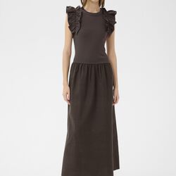OdaKB Dress, chocolate martini, Karen by Simonsen