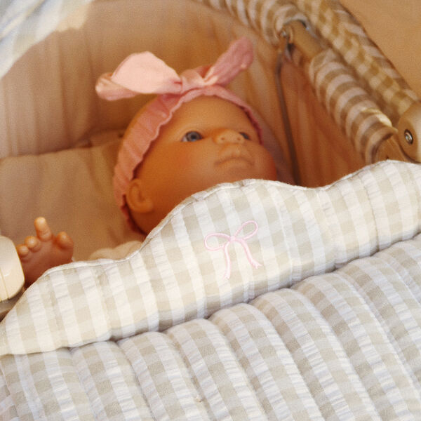 Elli The Doll, Konges Sl&oslash;jd