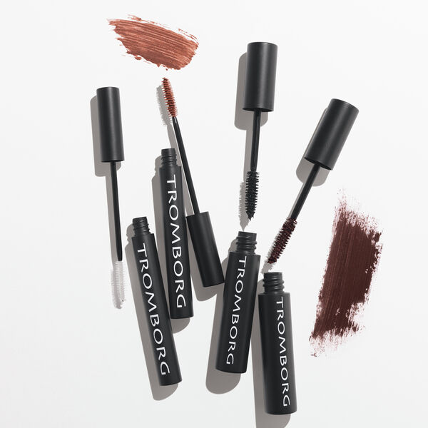 Brow Fix Brown Brow Fix Brown, Tromborg