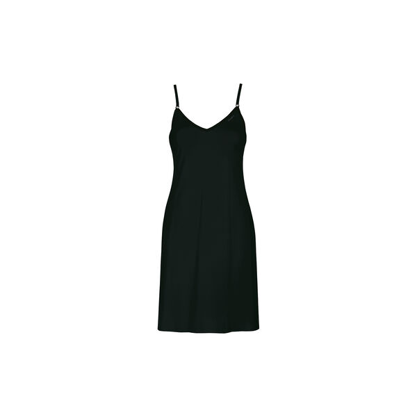 Body Make-Up underkjole, black Body Make-Up underkjole, black, Triumph