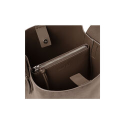 Day Imitation Suede Shoulder, major brown, DAY ET