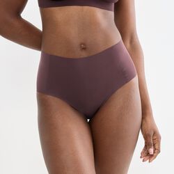 sloggi ZERO Feel 2.0 High waist, merlot, sloggi