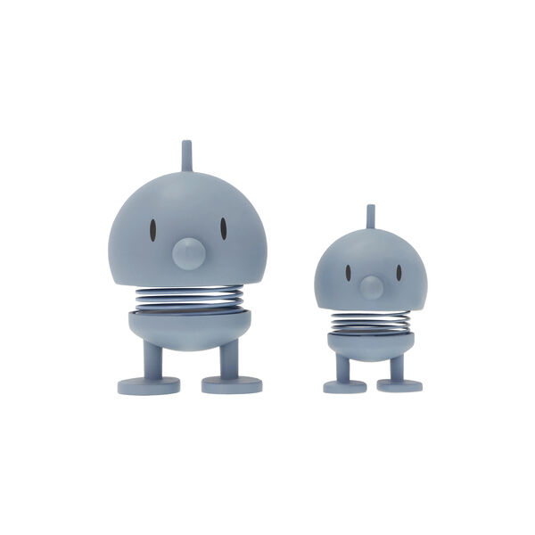 Classic Bumble sæt, sky, Hoptimist