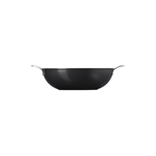 Ceramic wok &Oslash; 32 cm, Le Creuset