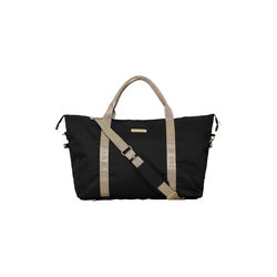 Travel Weekender, black, Ilse Jacobsen Hornbæk