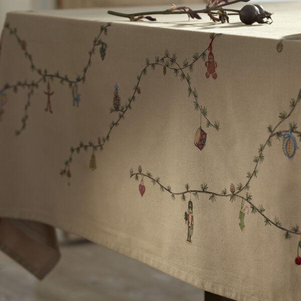 Hammersh&oslash;i Christmas Dug, K&auml;hler