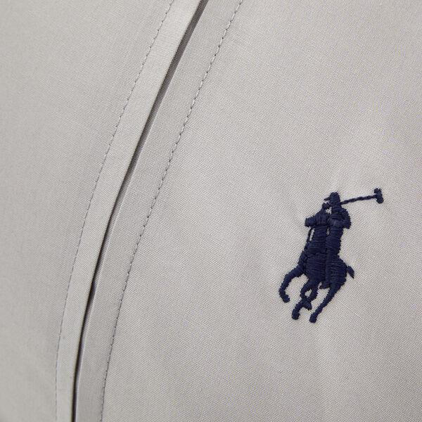 Polo Player pudebetr&aelig;k, andover heather, Ralph Lauren Home