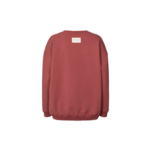 Sweat Shirt Logo, apple butter, Rethinkit