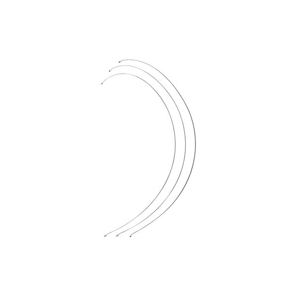 Green Tool ostestrenge 3 stk, Eva Solo