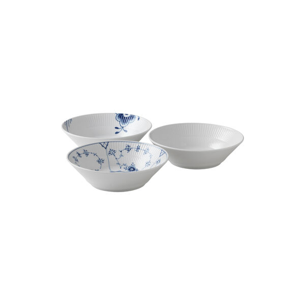 Gifts With History dybe tallerkener Ø 17 cm, Royal Copenhagen