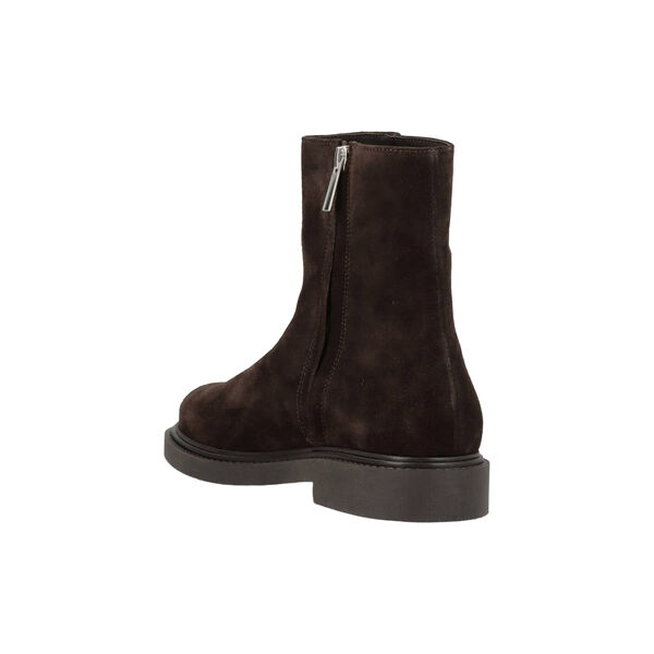 ALTESSA SOUTH S Boots, brown dark, phenumb copenhagen