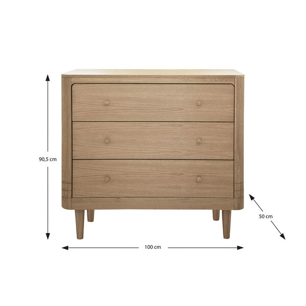 Nature kommode, We Are Bitte