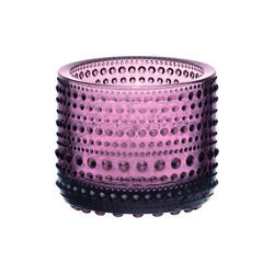 Kastehelmi fyrfadsstage, calluna, Iittala