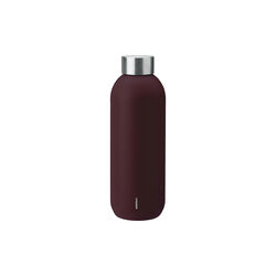 Keep Cool termoflaske, berry, Stelton