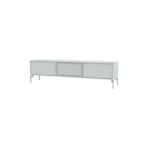 OCTAVE V TV-bord, 156 oyster, Montana Furniture