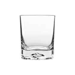 Strauss Rocks vandglas/whiskyglas 4 stk. Strauss Rocks vandglas/whiskyglas 4 stk., Luigi Bormioli