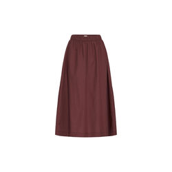 IHLELAYA Skirt, vineyard wine, ICHI