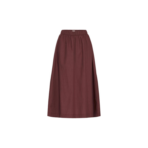 IHLELAYA Skirt, vineyard wine, ICHI