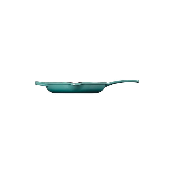 Signature stegepande &Oslash; 23 cm, bleu riviera, Le Creuset