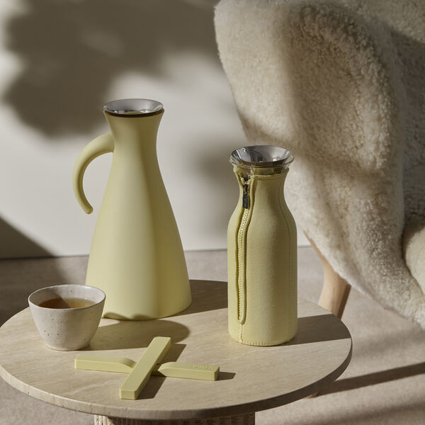 Termokande, champagne, Eva Solo