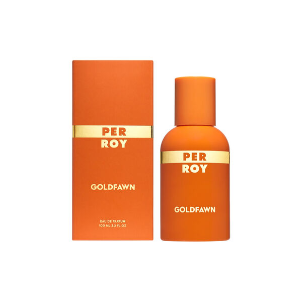 Goldfawn Eau de Parfum, PERROY