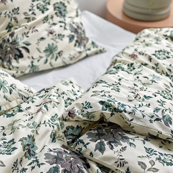 Tapestry senget&oslash;j, sea green, S&ouml;dahl
