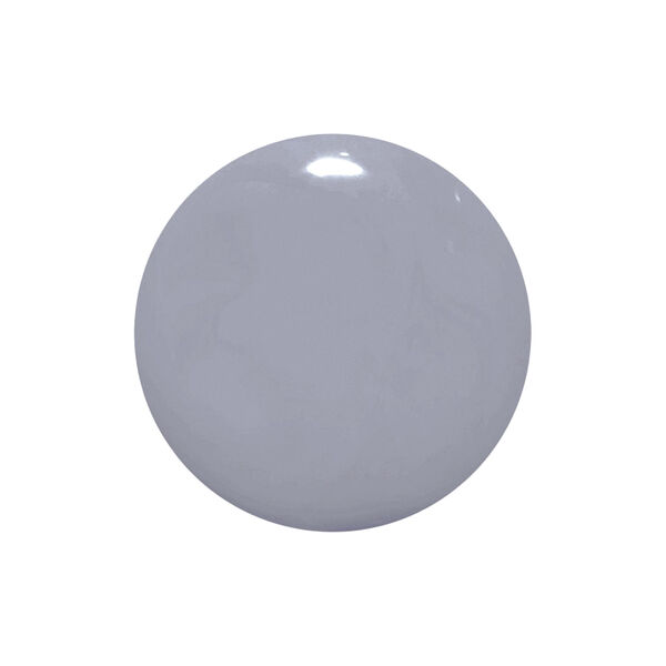 L’Oxygéné Silver Lining, Nailberry