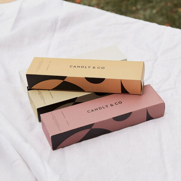 No. 2 Diffuser Refill, Rum/Rosemary No. 2 Diffuser Refill, Rum/Rosemary, Candly & Co